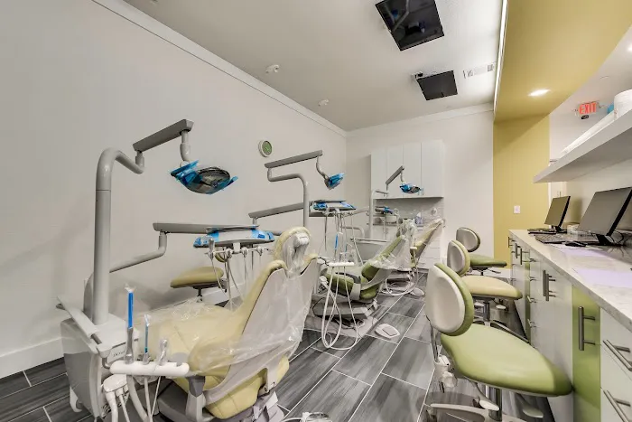 A Smile Pediatric Dentistry Picture 1
