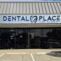 Dental Place of Plano ico