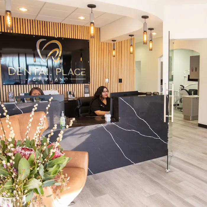 Dental Place of Plano Picture 5