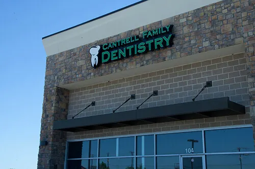 Cantrell Family Dentistry Picture 3