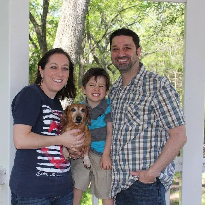Cantrell Family Dentistry Picture 2