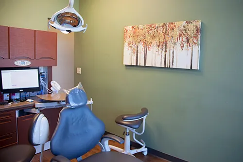Cantrell Family Dentistry Picture 1