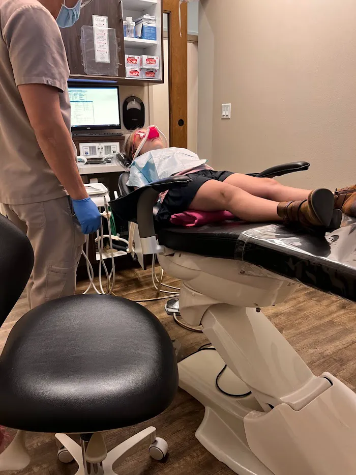 SWEET FAMILY DENTISTRY® Picture 8