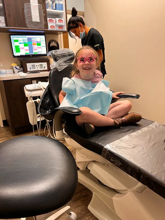 SWEET FAMILY DENTISTRY® Picture 10