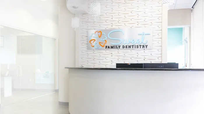SWEET FAMILY DENTISTRY® Picture 3