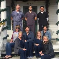 Main Street Dental Care ico