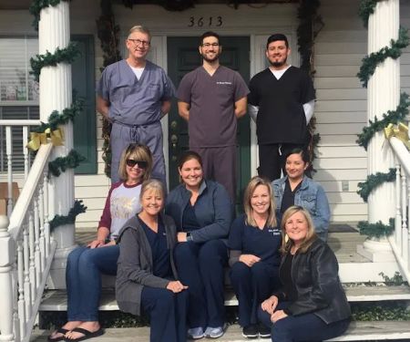 Main Street Dental Care