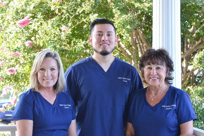Main Street Dental Care Picture 6