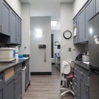 North Garland Family Dental ico