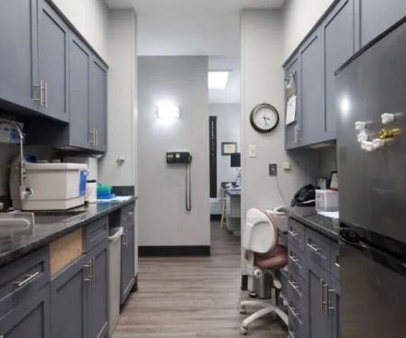 North Garland Family Dental