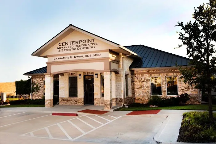 Centerpoint Advanced Restorative & Esthetic Dentistry Picture 6