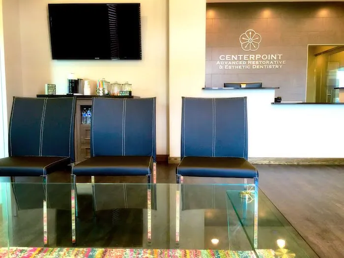 Centerpoint Advanced Restorative & Esthetic Dentistry Picture 5