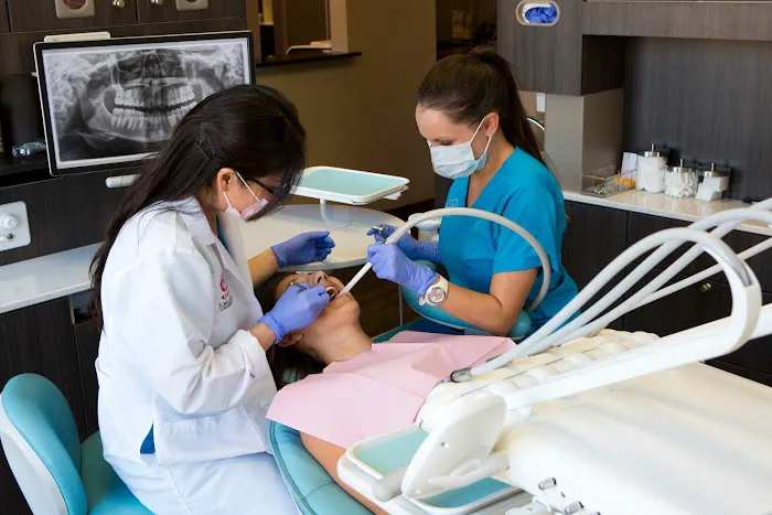 Centerpoint Advanced Restorative & Esthetic Dentistry Picture 1