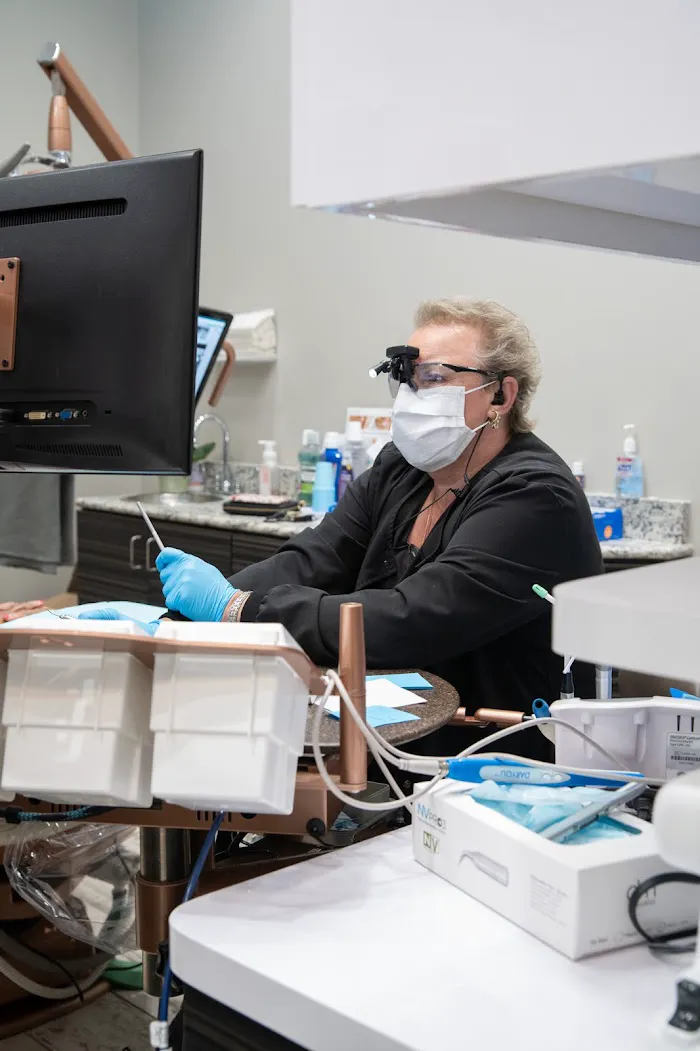 Bayside Dental Picture 4