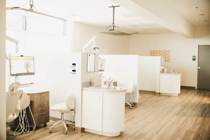 Creative Smiles Pediatric Dentistry Picture 1