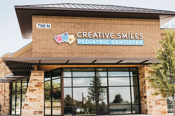 Creative Smiles Pediatric Dentistry Picture 7