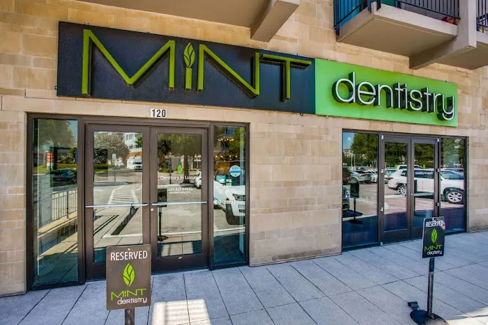 MINT dentistry | Highland Hotel Picture 3