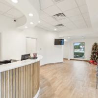 North Garland Dental & Orthodontics ico