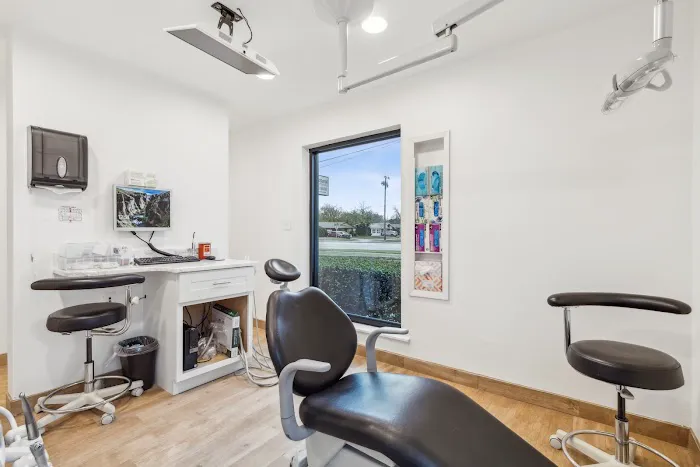 North Garland Dental & Orthodontics Picture 2