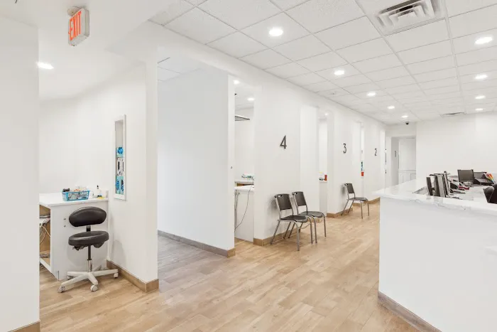 North Garland Dental & Orthodontics Picture 3