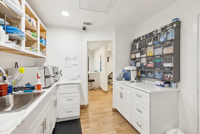 North Garland Dental & Orthodontics Picture 8