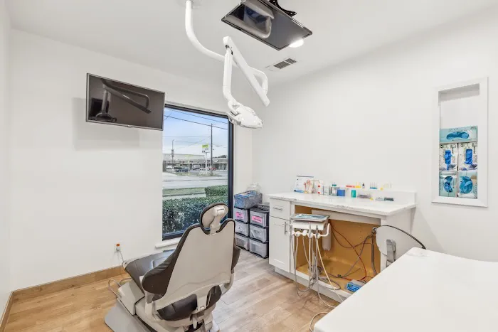 North Garland Dental & Orthodontics Picture 7