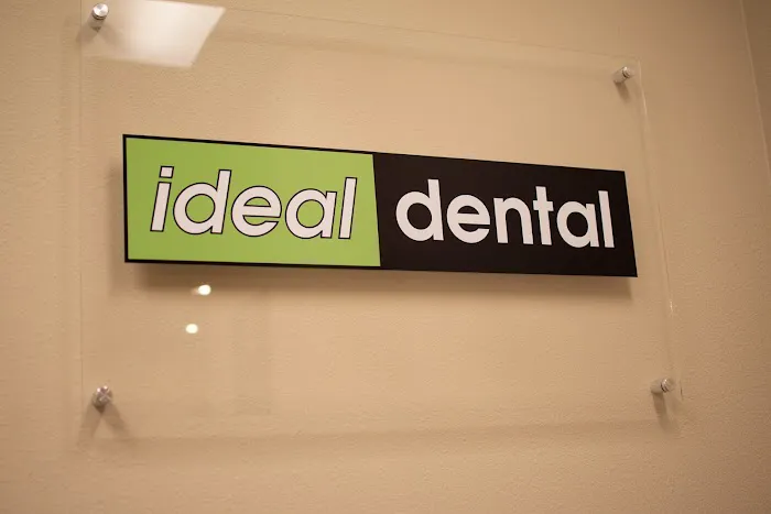 Ideal Dental Garland Picture 4