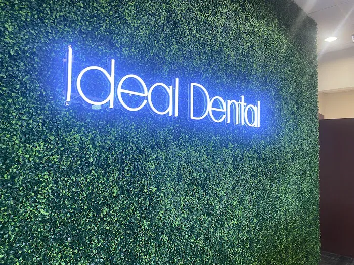Ideal Dental Garland Picture 2