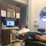 Ideal Dental Garland