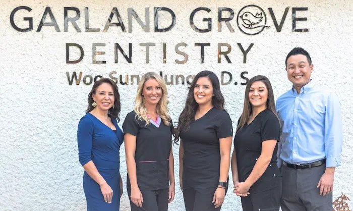 Garland Grove Dentistry Picture 4