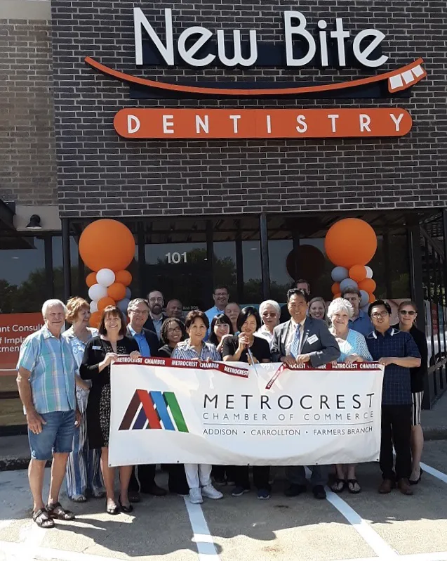 New Bite Dentistry Picture 10