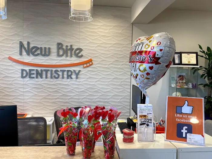 New Bite Dentistry Picture 9