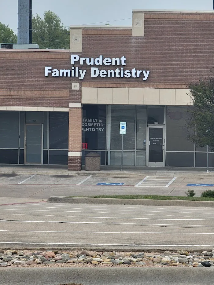 Prudent Family Dentistry Picture 1