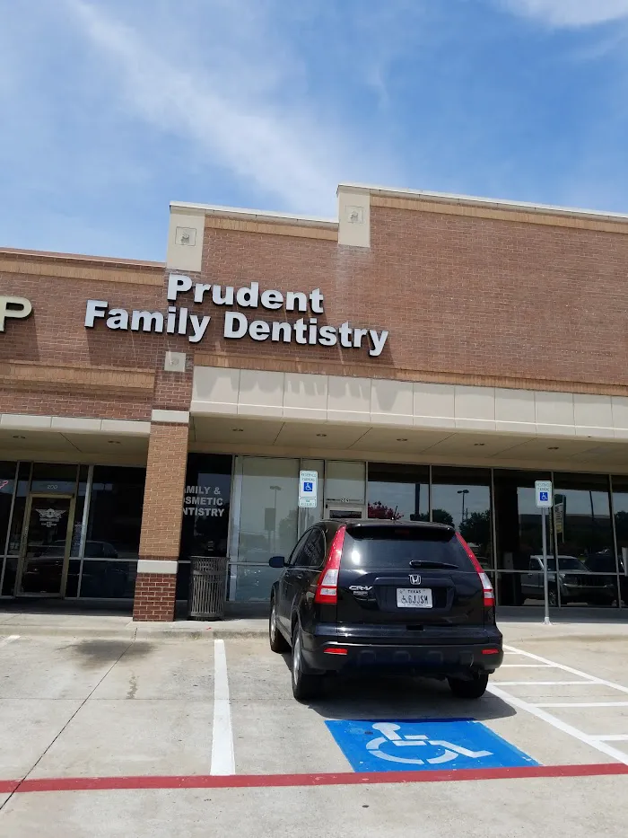 Prudent Family Dentistry Picture 2