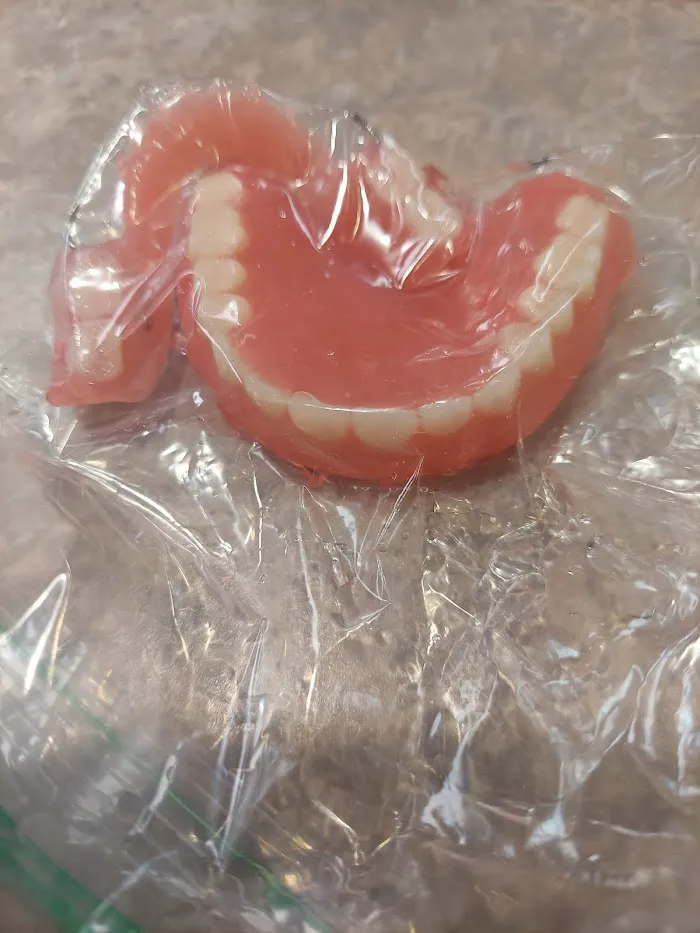 Prudent Family Dentistry Picture 3