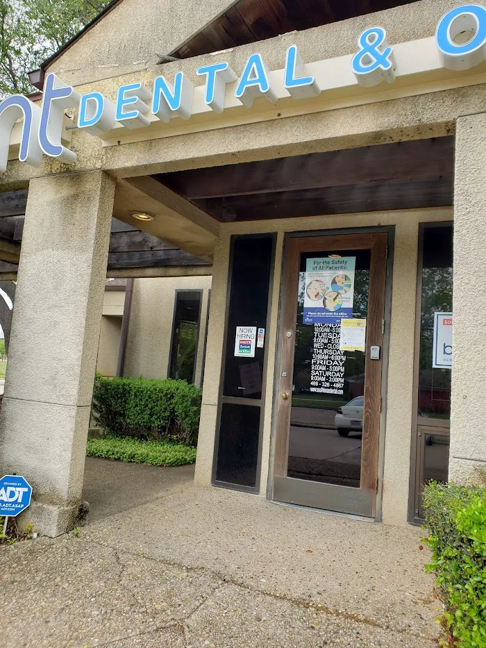 Brident Dental & Orthodontics Picture 9