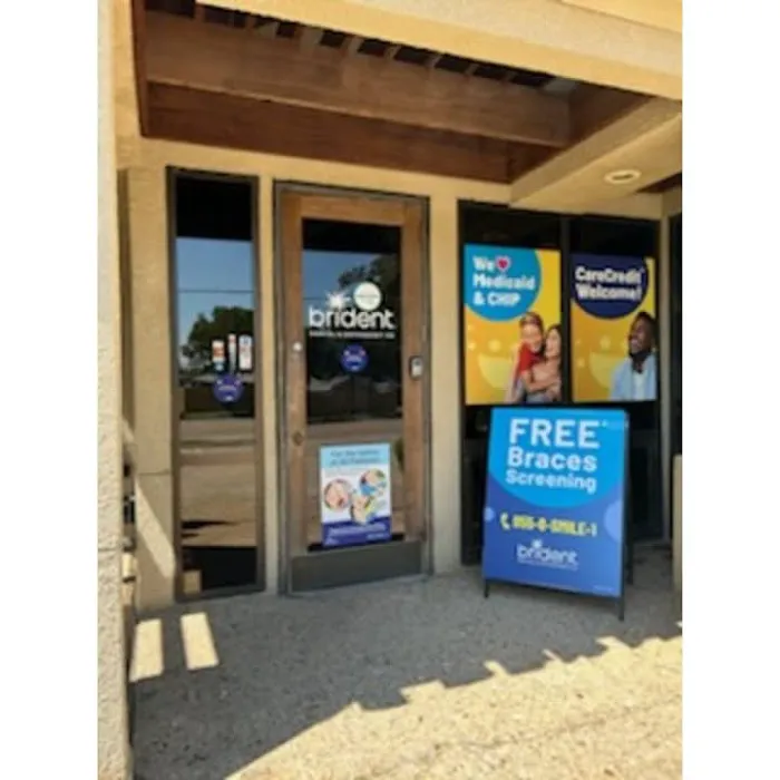 Brident Dental & Orthodontics Picture 8