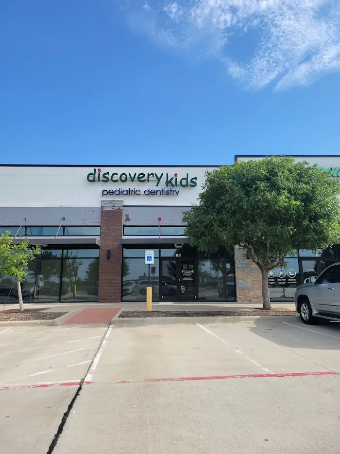 Discovery Kids Pediatric Dentistry Picture 6