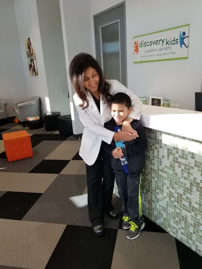 Discovery Kids Pediatric Dentistry Picture 7