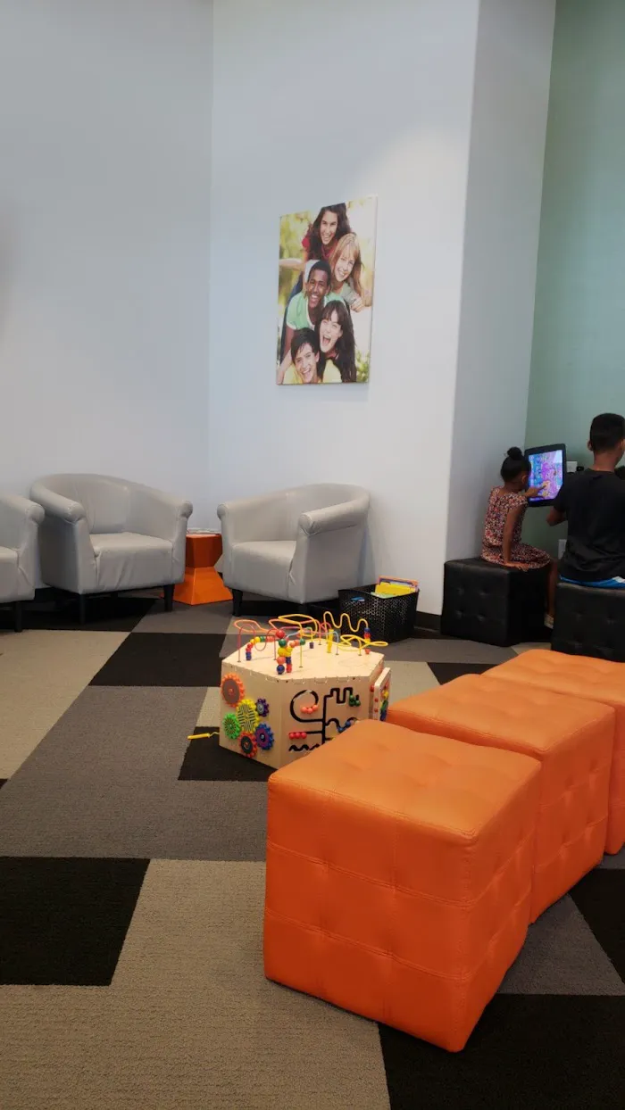 Discovery Kids Pediatric Dentistry Picture 2