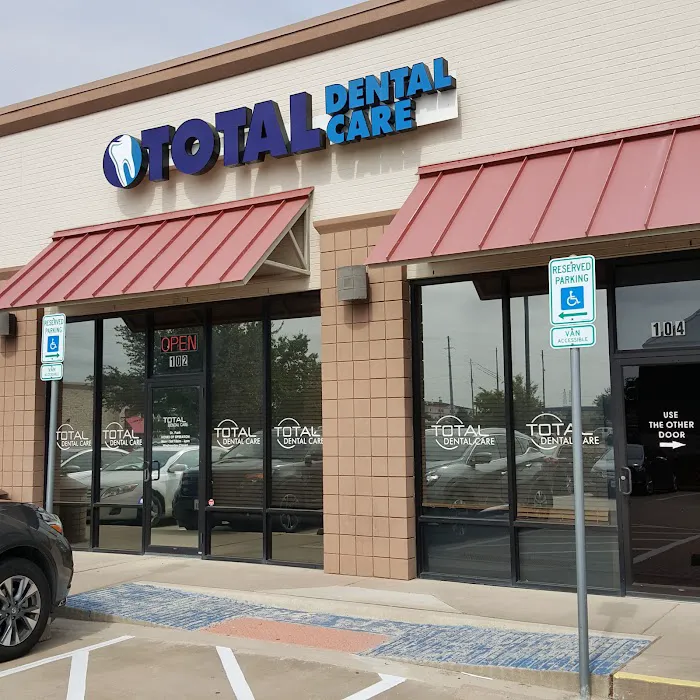 Total Dental Care Picture 7