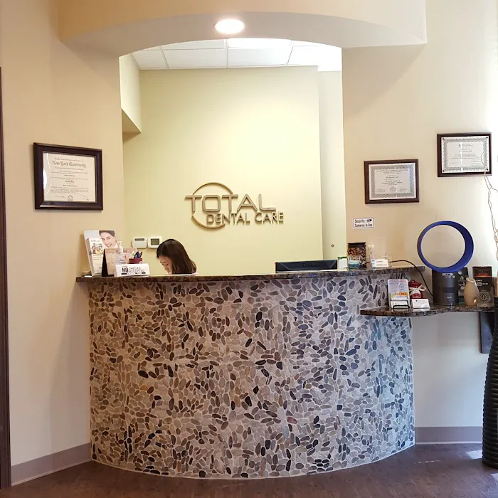 Total Dental Care Picture 5