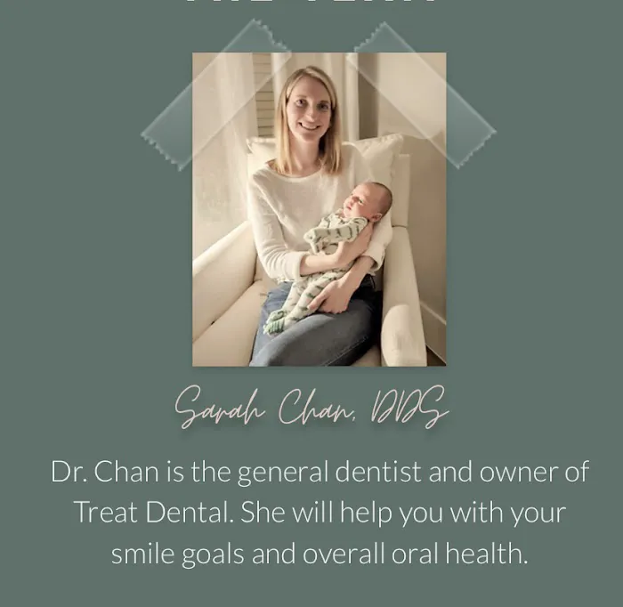Treat Dental Picture 9