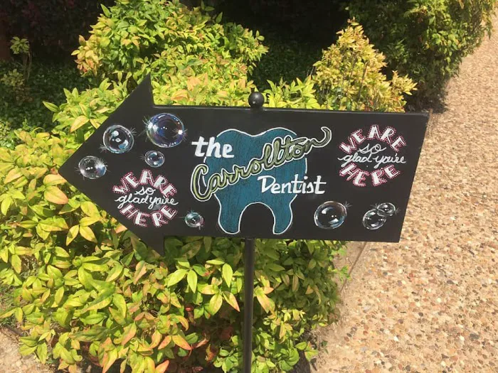 The Carrollton Dentist Picture 1