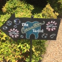 The Carrollton Dentist ico