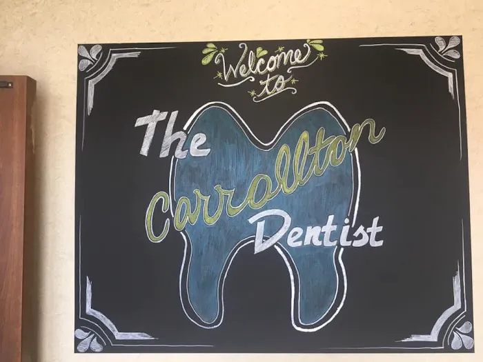The Carrollton Dentist Picture 2