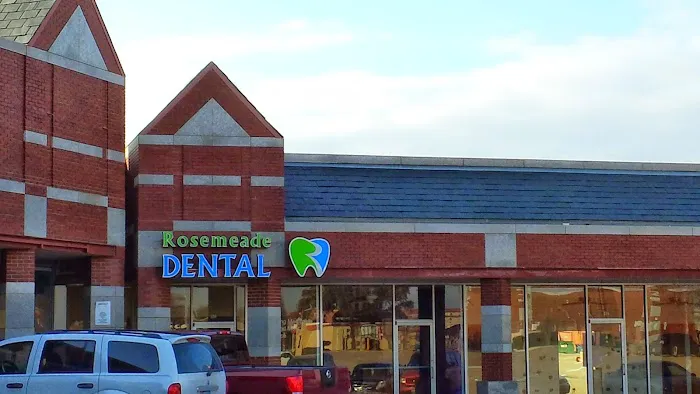 Rosemeade Dental Picture 1