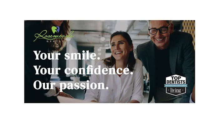 Rosemeade Dental Picture 8