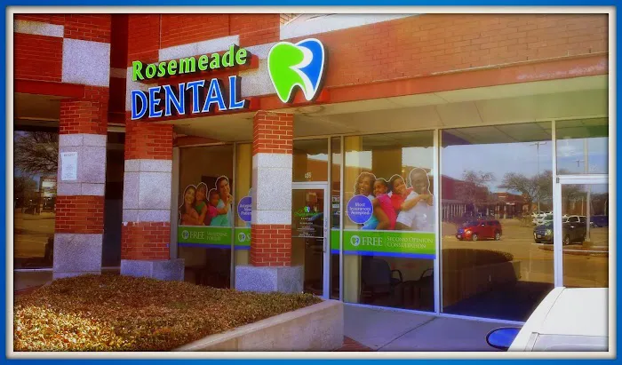 Rosemeade Dental Picture 5