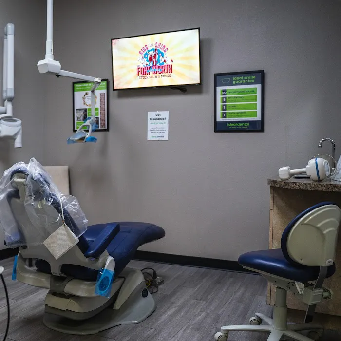 Ideal Dental Carrollton Picture 8